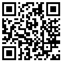 QR Code for 1F7QJT6R6bGBDMZbmAgcRkFJw2ruExTCeE