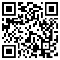 QR Code for 1F7R86vQNwdaCt3To2dgbvTtx3EghatAvF