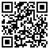 QR Code for 1F7S4kuzGoox3grbc8vfYXko71htpamUSA