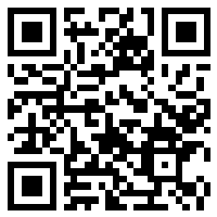 QR Code for 1F7VzXfF4quG2pXwj3Pp2vxvruLqGx6Gs8