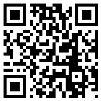 QR Code for 1F7gAoRW7wu9ss3LCLAe4QseR8p8M3ZpK4