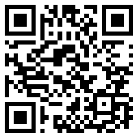 QR Code for 1F7pCosFFK731MVx6b8DNidchKjDFven6v