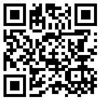 QR Code for 1F7yB4xvLtYVe259msiTe776ndF7oLZwDo