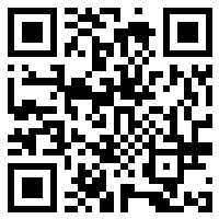 QR Code for 1F8BGP7GExL3YoejVpgUAmn44XJEWt6mUY