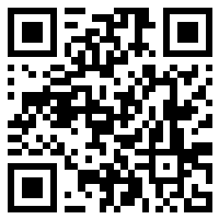 QR Code for 1F8CTVEPK9LPv3PsL5NBjKppbg5mxQLzAz