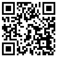 QR Code for 1F8d43M7Q8ostm3NewWsFfWc1VvvQTKEDC