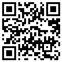 QR Code for 1F9mradkMQZnBD3XNf9A582ePtagR2GLwT
