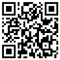 QR Code for 1F9vQAFTeSWfmnkZR85yYp1c1TYfQJLF4S