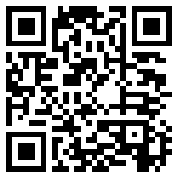QR Code for 1FAHz3FCeYFFYFe53iu5wSd9nuG92vXzbX