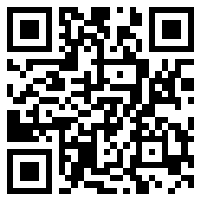 QR Code for 1FAajFUBE37KWH9G52MApAWERCYcTTsJAg