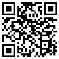 QR Code for 1FAn2RWFJXVS8rexjGZ71noVZfmrPjzF7Q