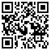 QR Code for 1FAzaJcSWXmHDrKd2cnsbZMZWTdQyV82k4
