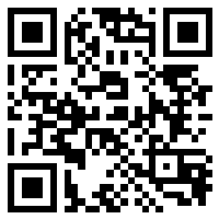 QR Code for 1FBVdF3zHkTGmKS4dM7S3vZmEP1rdFndm7