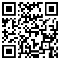 QR Code for 1FCTPCTi11PdcCVCyY2j5NJC6CRMmRUfSU
