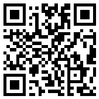 QR Code for 1FCurLSaRX6o3Kqw3TZWWu6GSitxT5MPNC