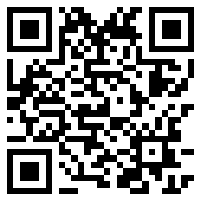 QR Code for 1FDQ8PsSPM1v1jBnC19dSBFsxT2u9QhE3E
