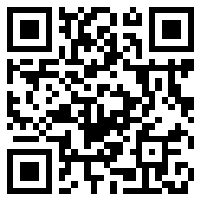QR Code for 1FFo7faaPfZug2isChSFid7XBtRXUwCS3E
