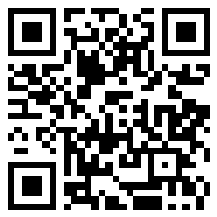 QR Code for 1FFuFK5V2EeWFDbauGZd85voBmndRyEsR5