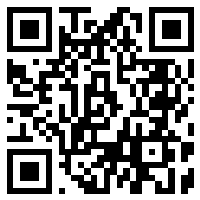 QR Code for 1FJfWTMydbJJTUmL9eeTCtnbiRG9DMpg2m