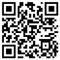 QR Code for 1FMGe3iif6Ja2mvibFB9vzTA3xuSnPiydS