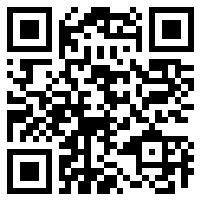 QR Code for 1FNjv894VNydrxNM28ZQis2mrCCCYe2DGE
