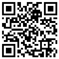 QR Code for 1FPUmDKT1j4XehM15DdGKcewnzV4qTntTo
