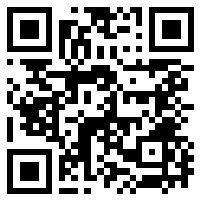 QR Code for 1FPcvgycCE5rma7idaabpEy5eaJzLirDWe
