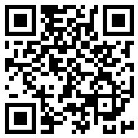 QR Code for 1FQ9SLJMSSRTfB2WpWF8aGe4mjuDBrRGAR