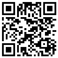 QR Code for 1FQghPftfVS3BHTBXqqYesbw2JsRYbfDMm