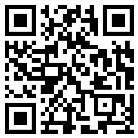 QR Code for 1FRA9sXEYGj4V1EXYXGmS6wP4AMfU1aVZX