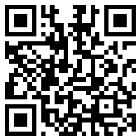 QR Code for 1FRbw4Vezc9moT5CpfnWpxWAptXTmBD8VM