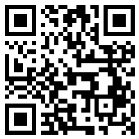QR Code for 1FSZXMvSRRrDHUfJ2V7JiBn69kKNWEdoGY