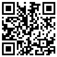 QR Code for 1FTdE3UZvmxTGXLbcFDQfxs4Zcvpp5pybE