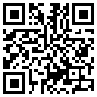 QR Code for 1FUJfRJMmJL3eVMs48X6sn6zQzkhTAKMyR