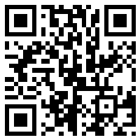 QR Code for 1FUwV2x1DR5MM8aVr8EsoYk422HeES7bBw