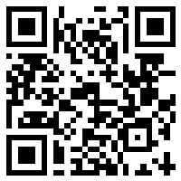 QR Code for 1FWB8ECH8WziQuJB5zS6SPU7GjnScajFrQ