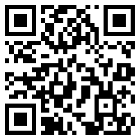 QR Code for 1FWxDVtfZsp1Cs3rpLJR9cA9VECznkUpbF