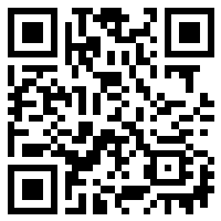 QR Code for 1FaUBDdKXi2j59YoajDJRKu8xPhuKYnA8f