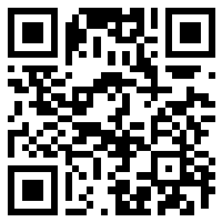 QR Code for 1FattzfpSq9jVre8ECT7zeJ86U2tB4Suay