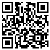 QR Code for 1Fc962oqdW6NT6BZWypKcdsTzVCNncDVmS