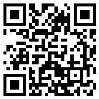 QR Code for 1FdcTyheCw9Xbmymqe2a32363XTmuTemUk