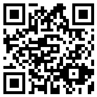 QR Code for 1FeDztCH3QRnYLveed1pFAkeqXGopy3oad