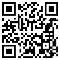 QR Code for 1FeUjmbWV5GF5mmBo4tondqqGMoitadzD3