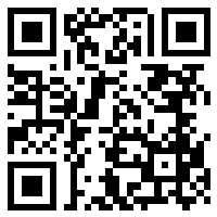 QR Code for 1FecHZshXEAHYJEEPgTUYEDCTzACnz1rBT