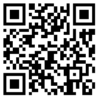 QR Code for 1Fgo159nVEn39gnsmpx9xtWe2ZtpN5fymi