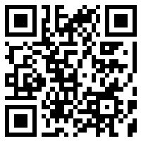 QR Code for 1Fin158X42DTSyTXmNsBqU9WdRWgDKcMmW