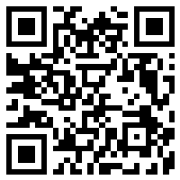 QR Code for 1FoFiDJTaZgXFMC7QYYe1XdSDRJLcsw4sv