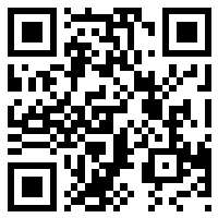QR Code for 1Foo6Smz5DD5EYHwDKTnXpe3SFWDduZfXU