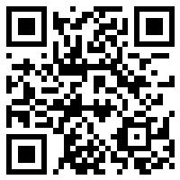 QR Code for 1Fthx3C6Gb2kexEqLuVcjdD3bsmQAWTLda