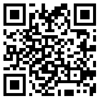 QR Code for 1G1BkeSpxscDNMG937itTUBTCaoB2oTqC4